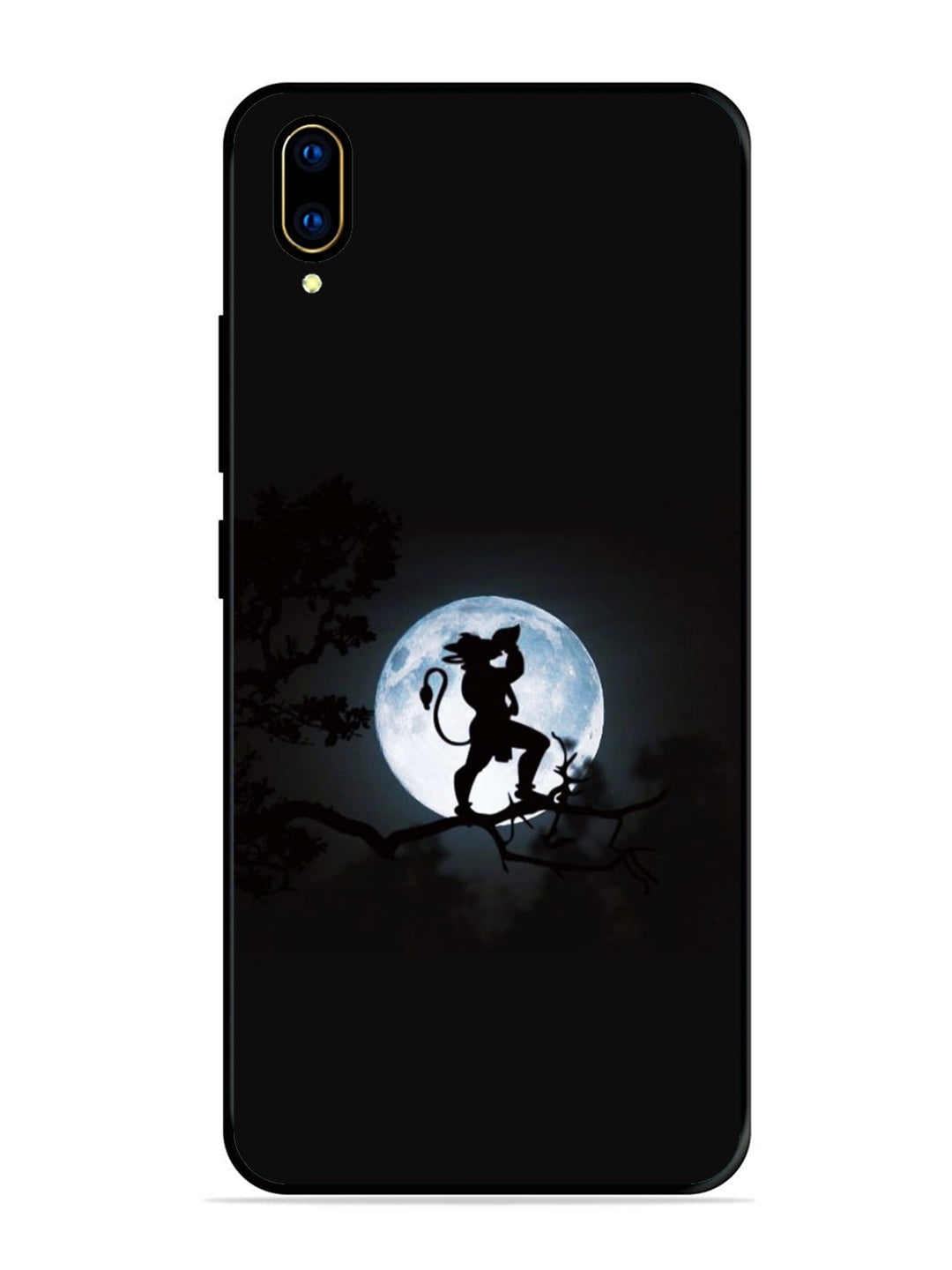 Vivo V11 Pro Hanuman