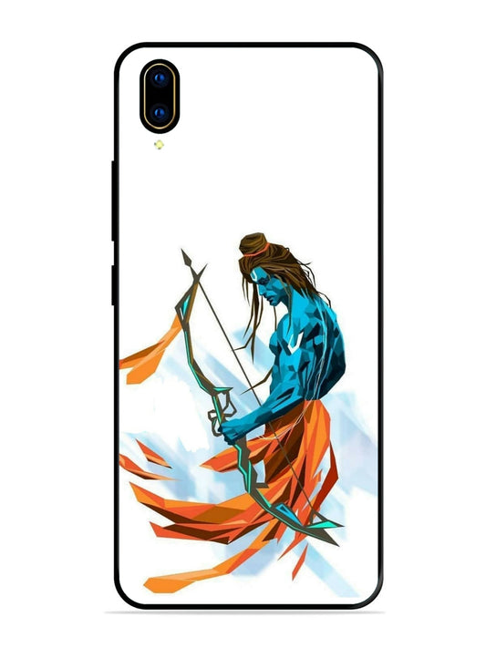 Vivo V11 Pro Shri Ram