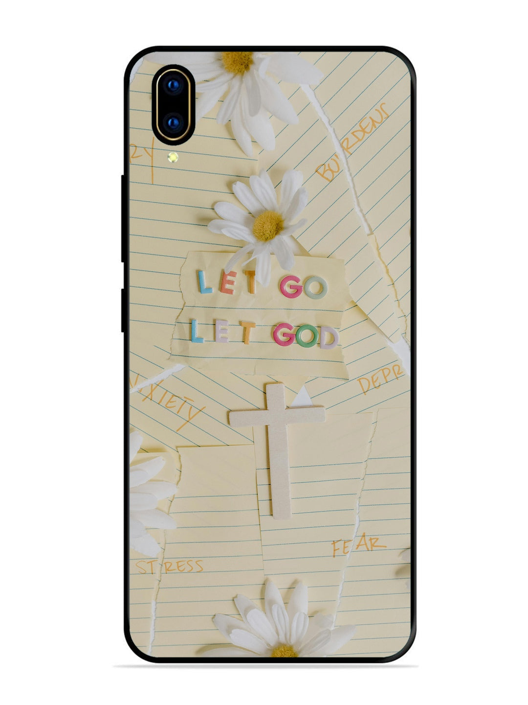 Vivo V11 Pro Cross Lets go