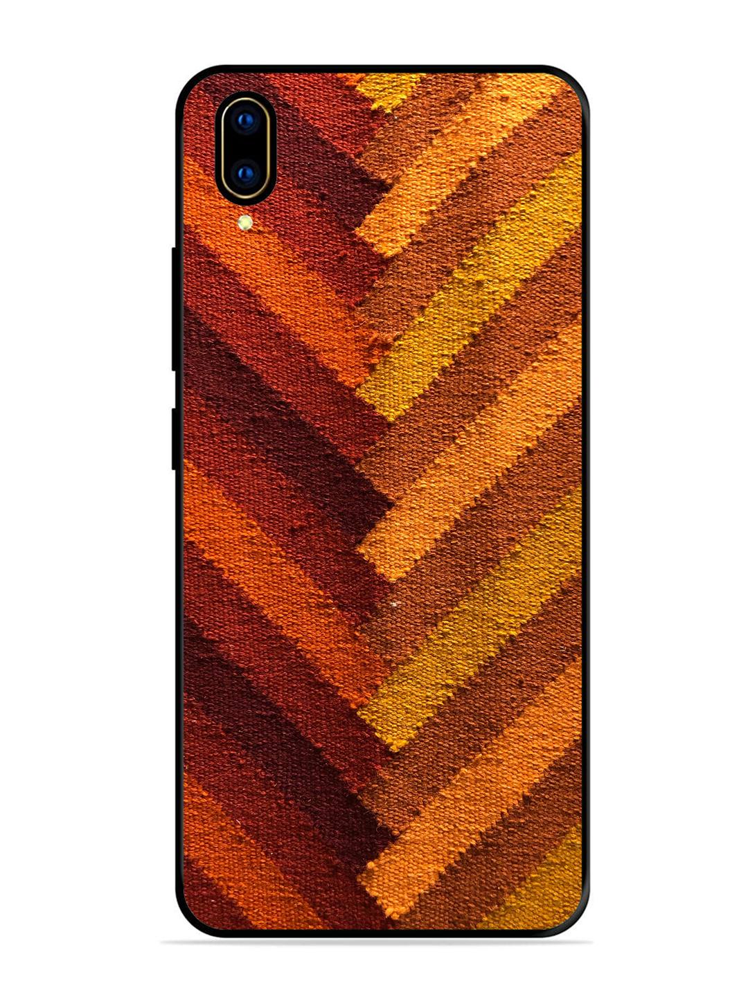 Vivo V11 Pro Mat Texture