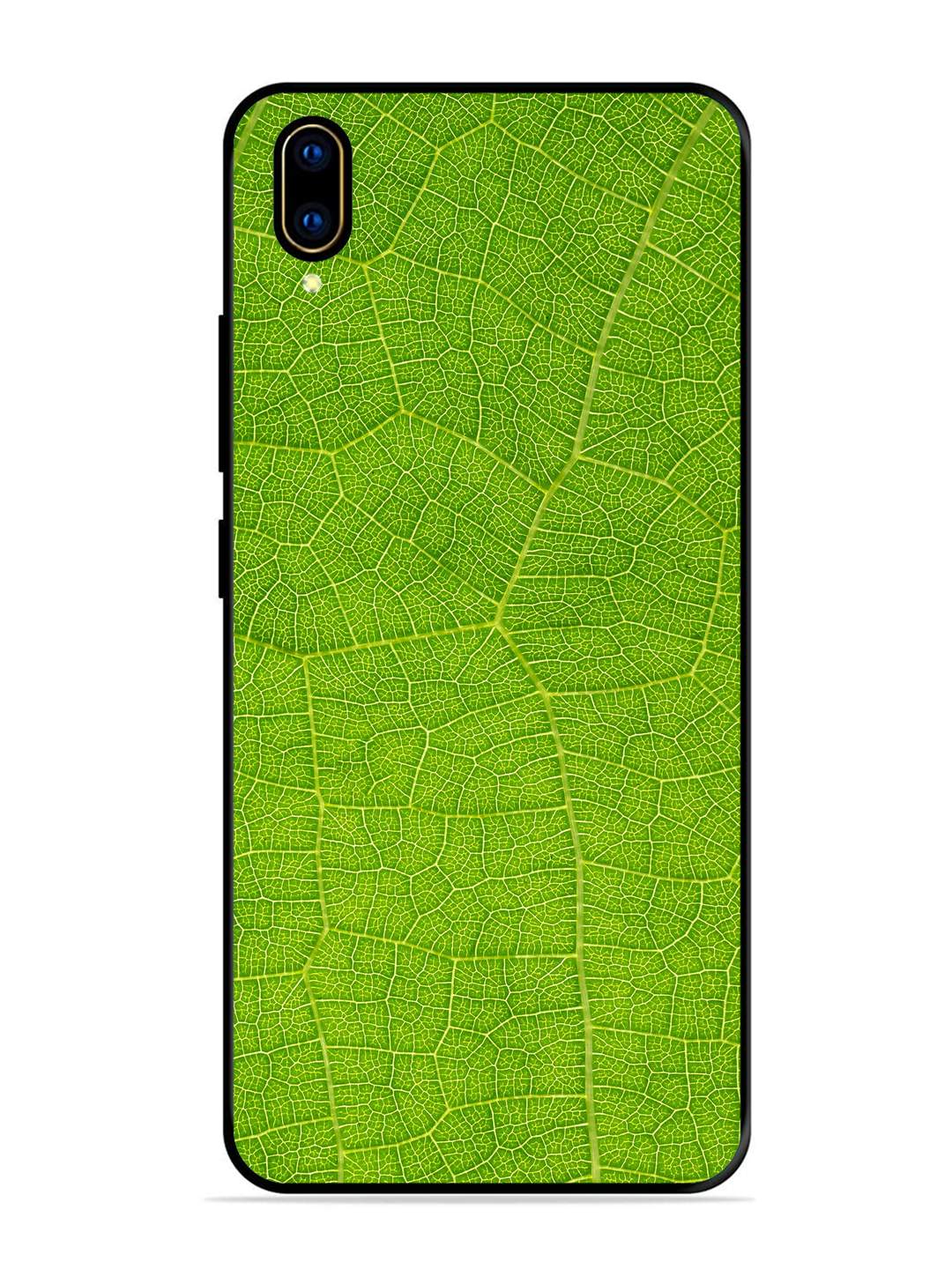Vivo V11 Pro Leaf vins