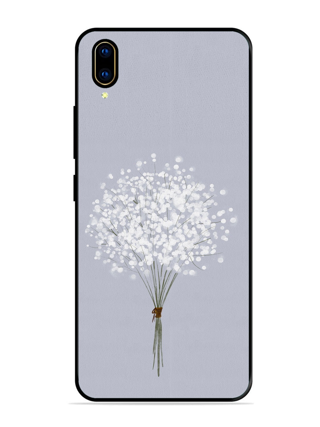 Vivo V11 Pro Blossom White
