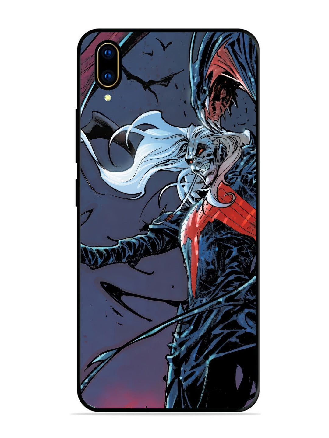 Vivo V11 Pro Knull Supervillain