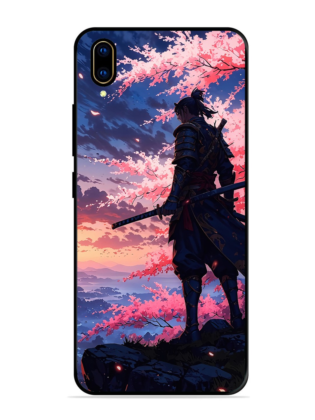 Vivo V11 Pro Samuray