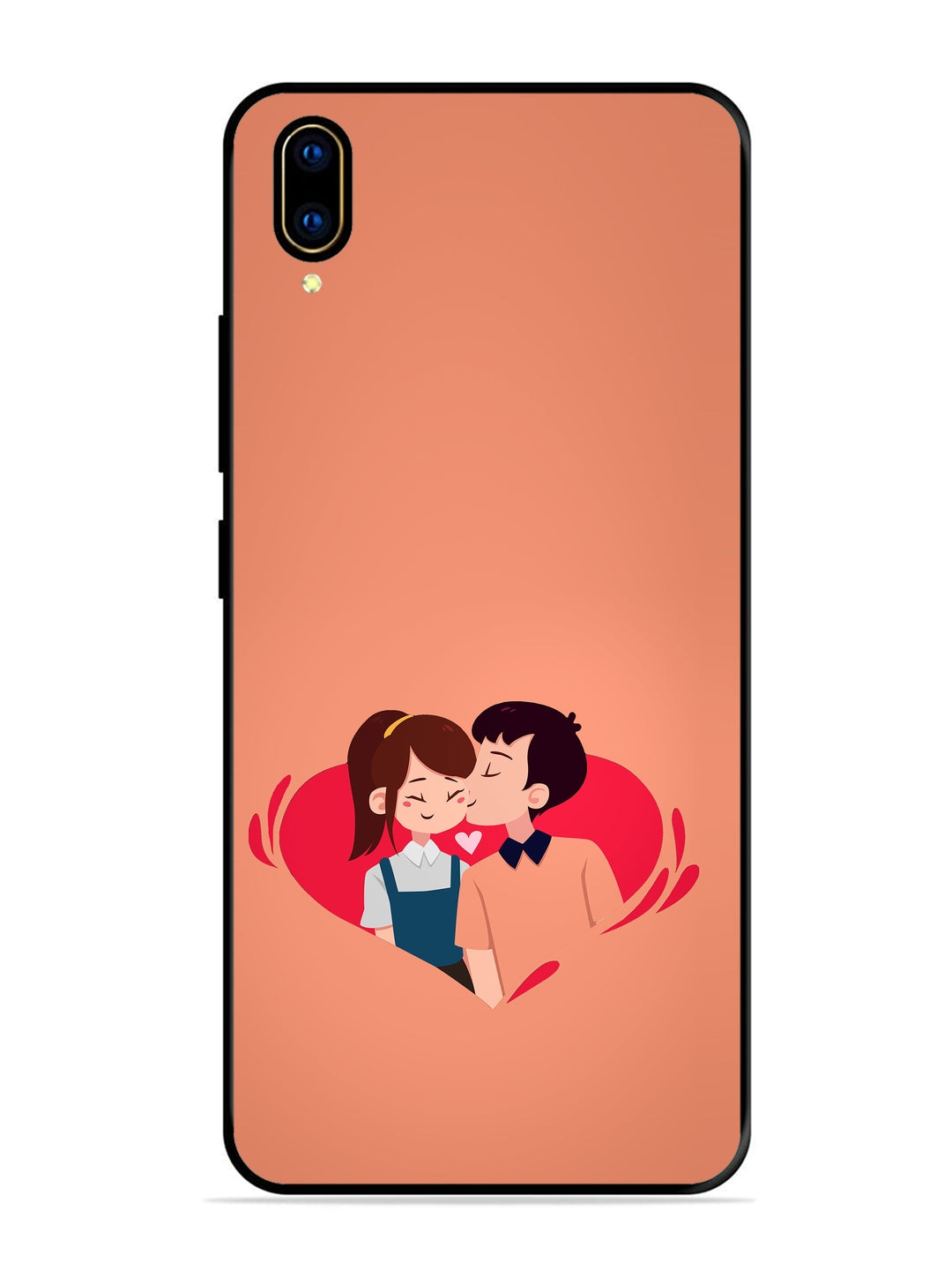Vivo V11 Pro Love Birds