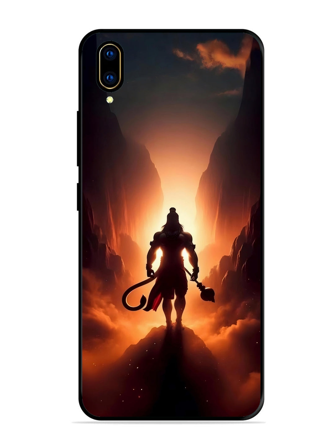 Vivo V11 Pro Veer Bajrangi