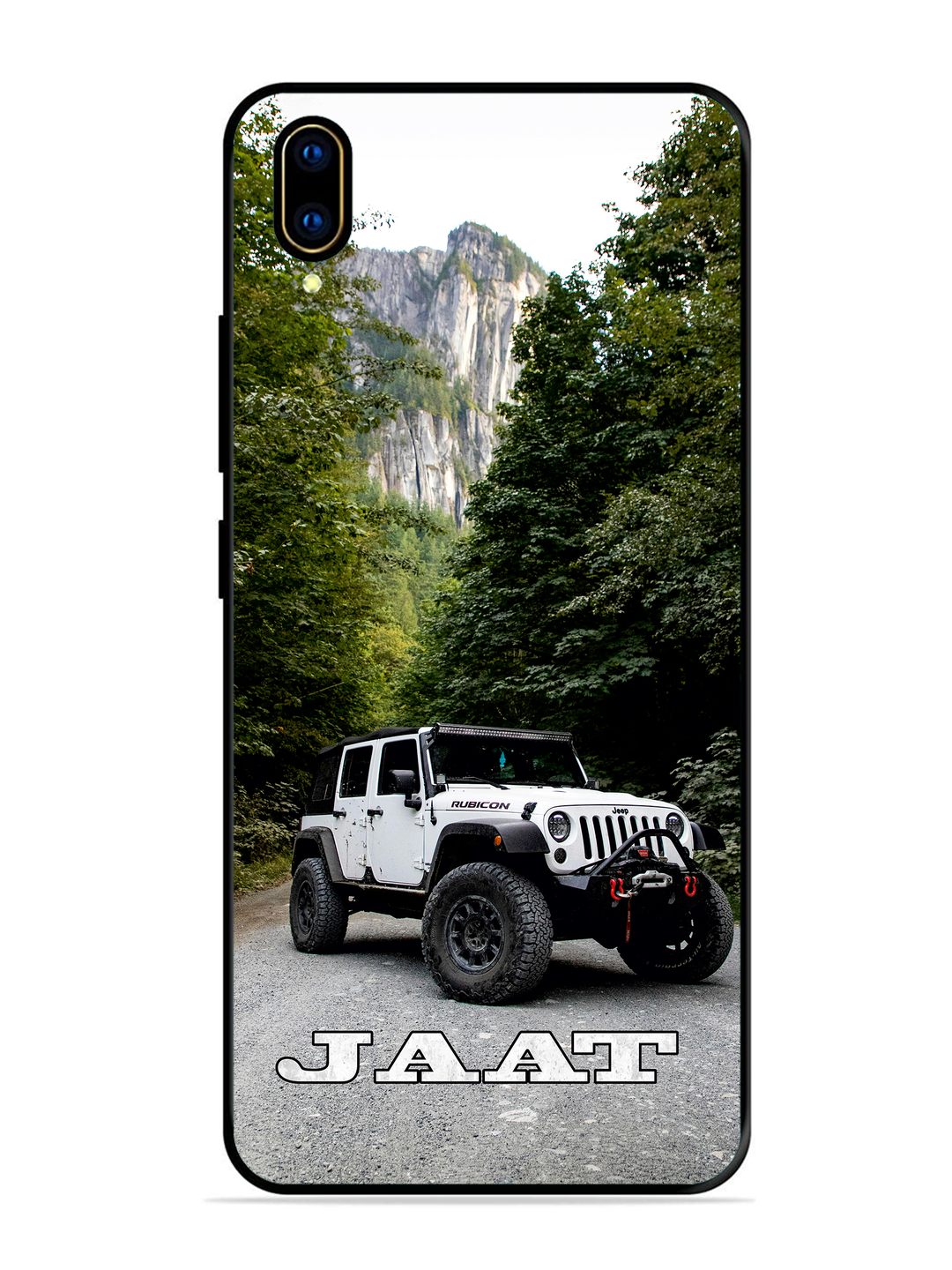 Vivo V11 Pro JEEP Ft. JAAT
