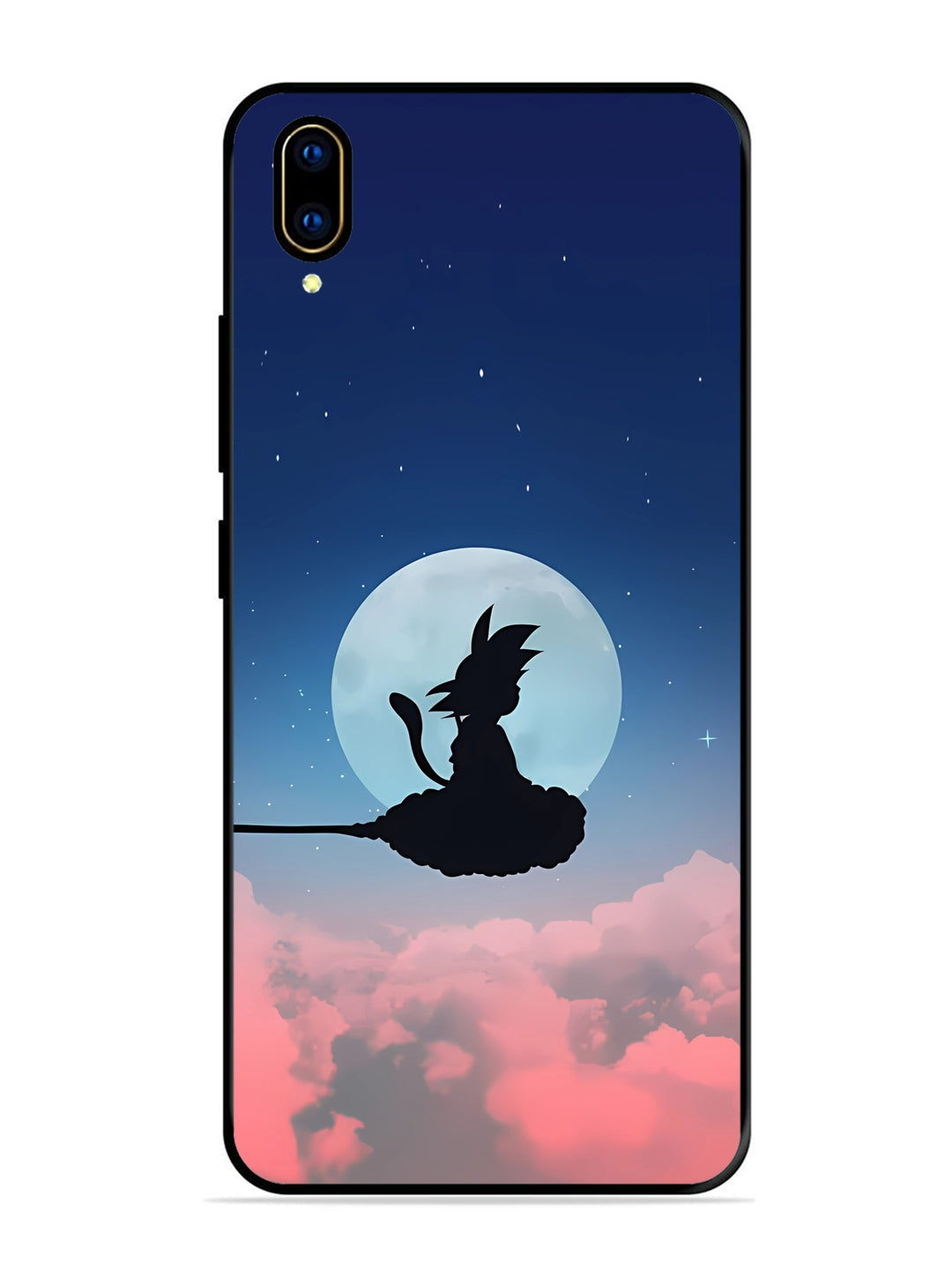 Vivo V11 Pro Gohan