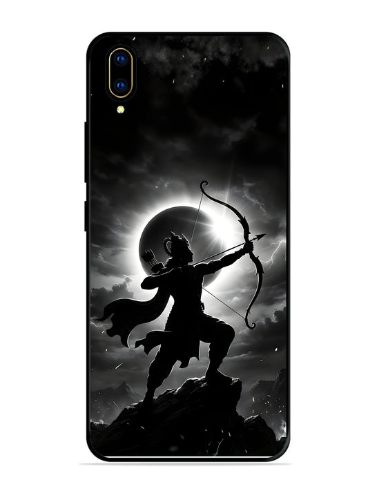 Vivo V11 Pro Prabhu Shri Ram