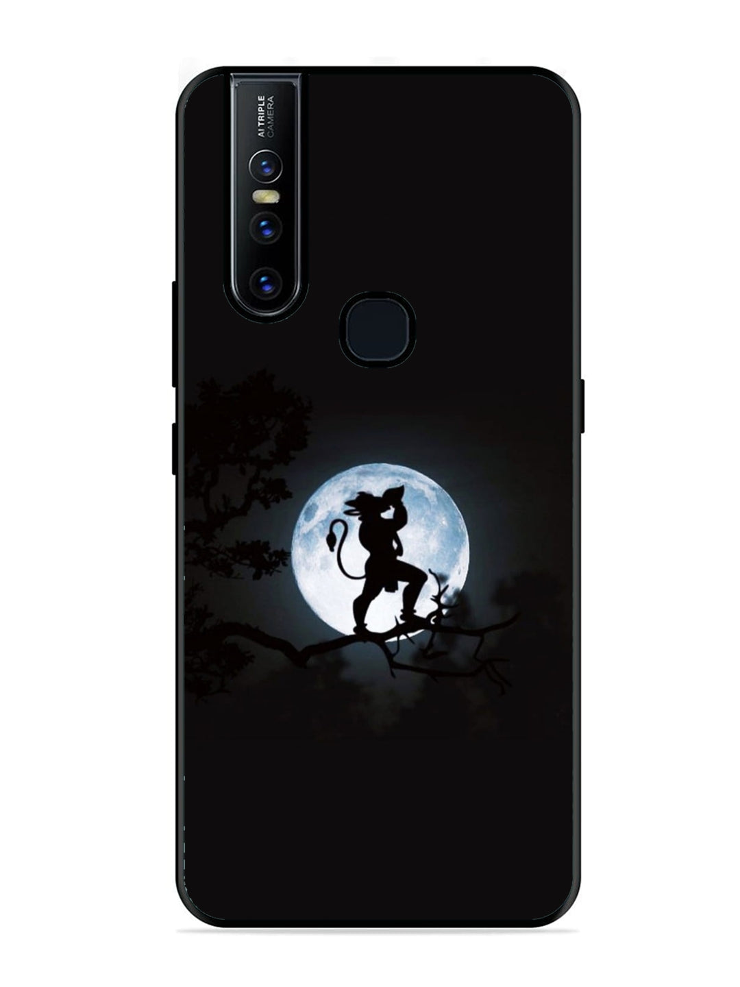 Vivo V15 Hanuman