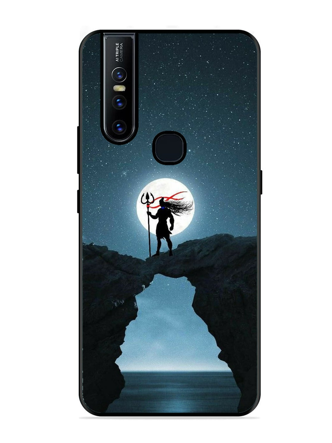 Vivo V15 Adi Shiva
