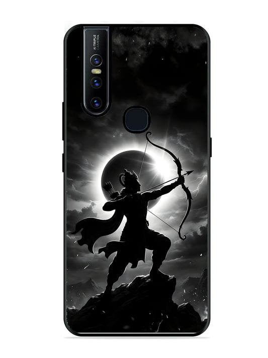 Vivo V15 Prabhu Shri Ram