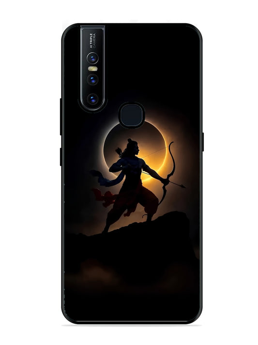 Vivo V15 The Eternal Warrior - Jai Shri Ram