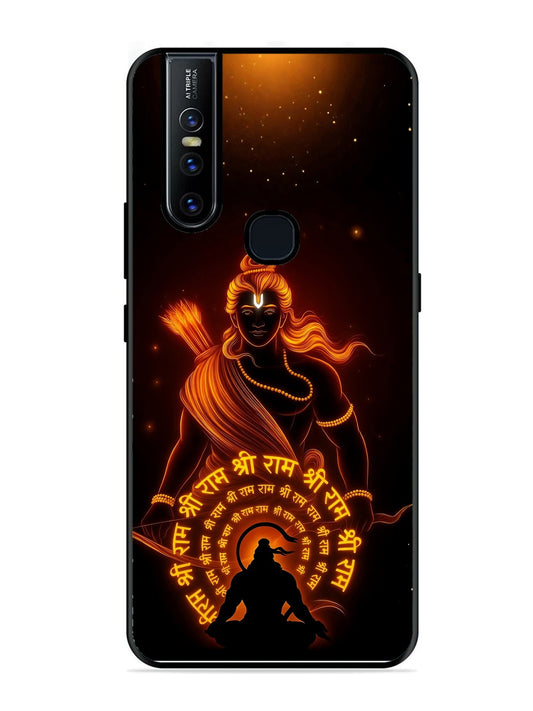 Vivo V15 The Power of Ram Naam - Shri Ram