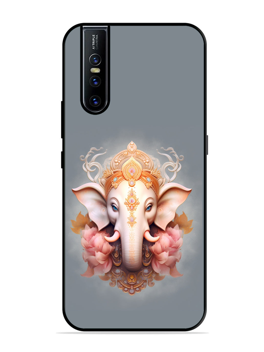 Vivo V15 Pro Ganesh Ji