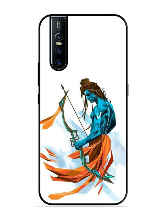 Vivo V15 Pro Shri Ram