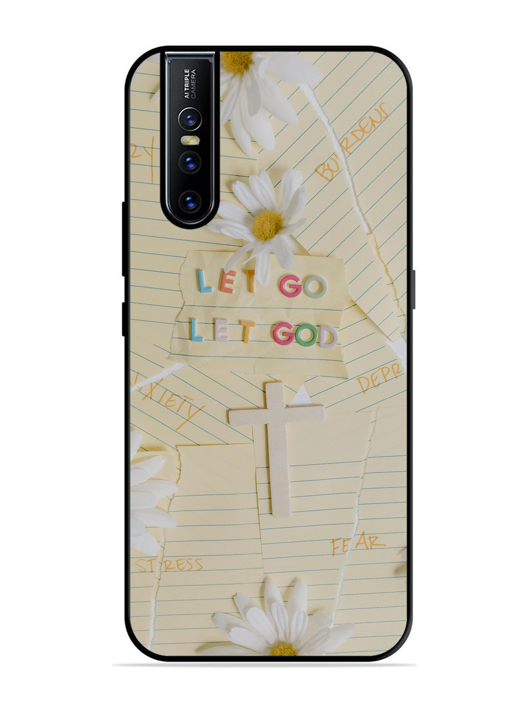 Vivo V15 Pro Cross Lets go