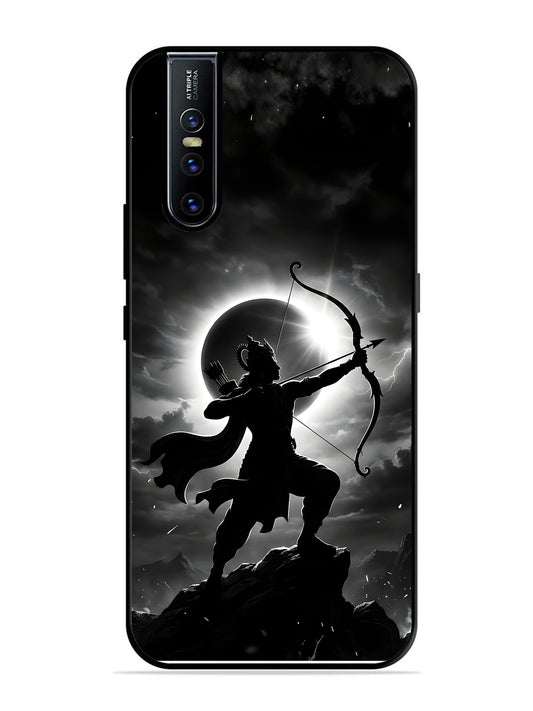 Vivo V15 Pro Prabhu Shri Ram