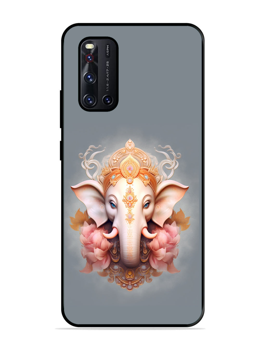Vivo V19 Ganesh Ji