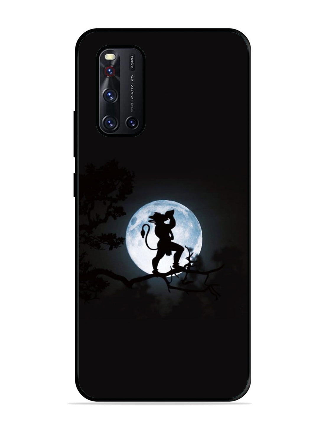 Vivo V19 Hanuman
