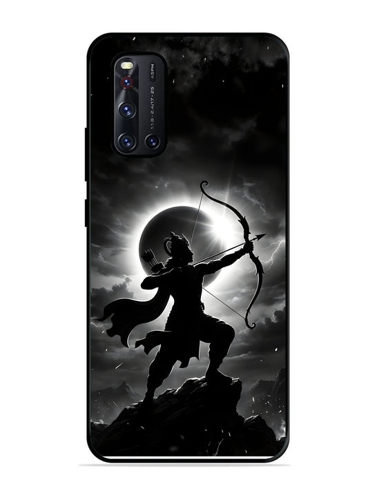 Vivo V19 Prabhu Shri Ram