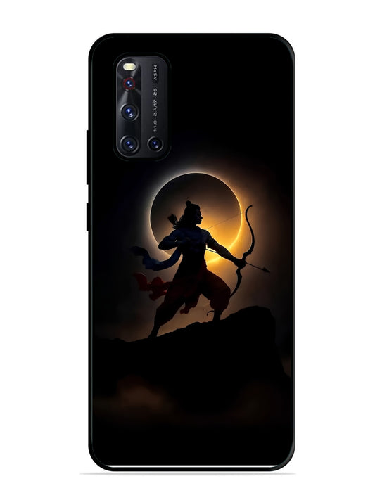Vivo V19 The Eternal Warrior - Jai Shri Ram