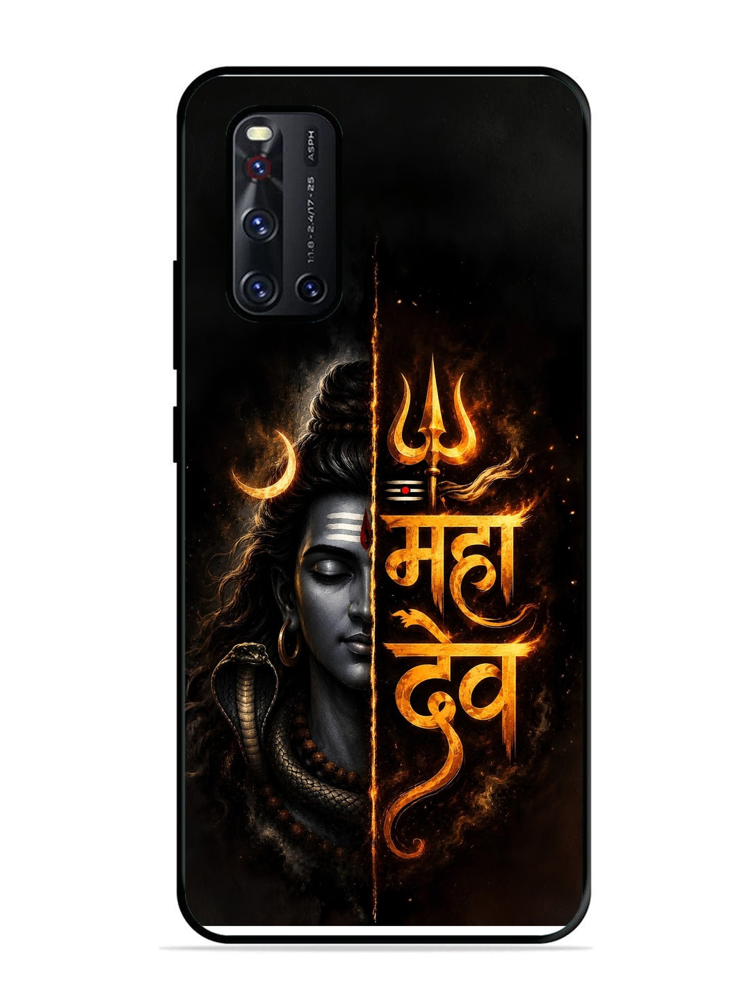 Vivo V19 Mahadev