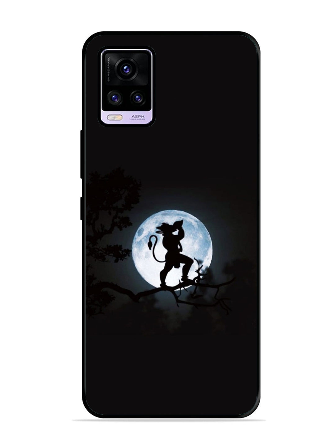 Vivo V20 Hanuman
