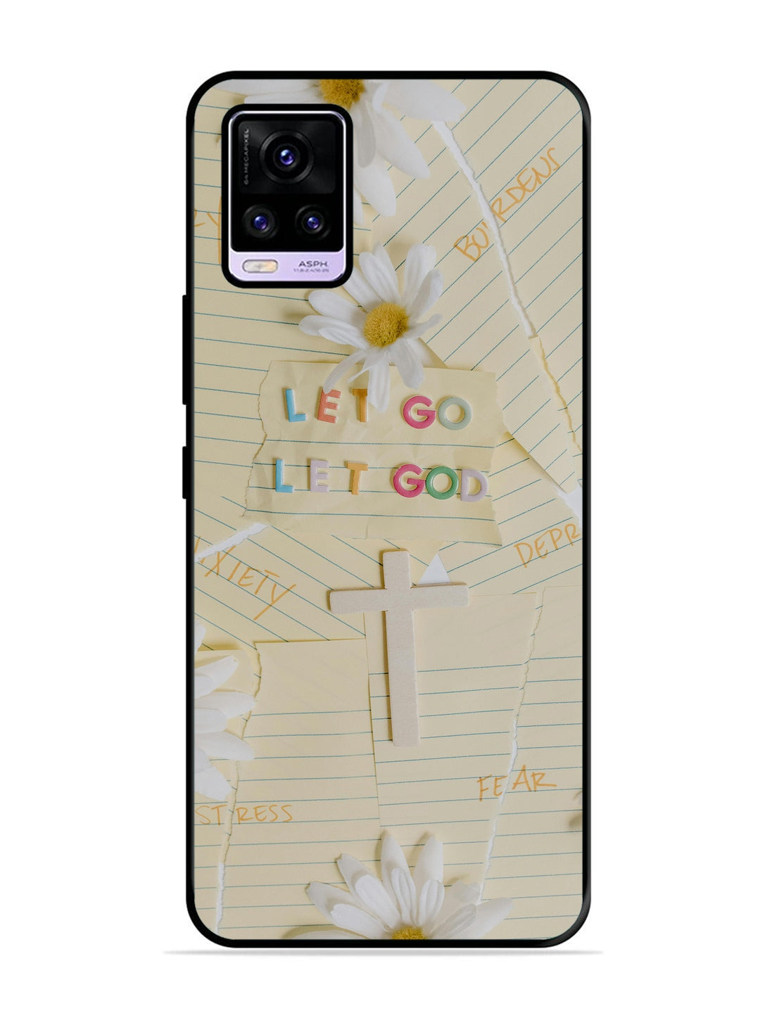 Vivo V20 Cross Lets go