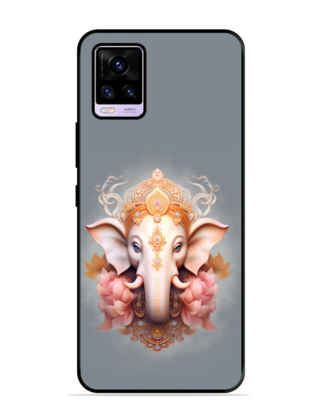 Vivo V20 Pro Ganesh Ji