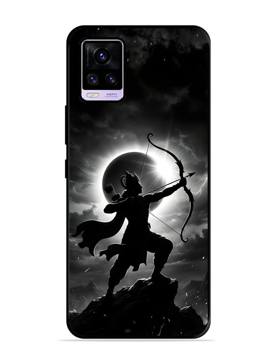 Vivo V20 Pro Prabhu Shri Ram