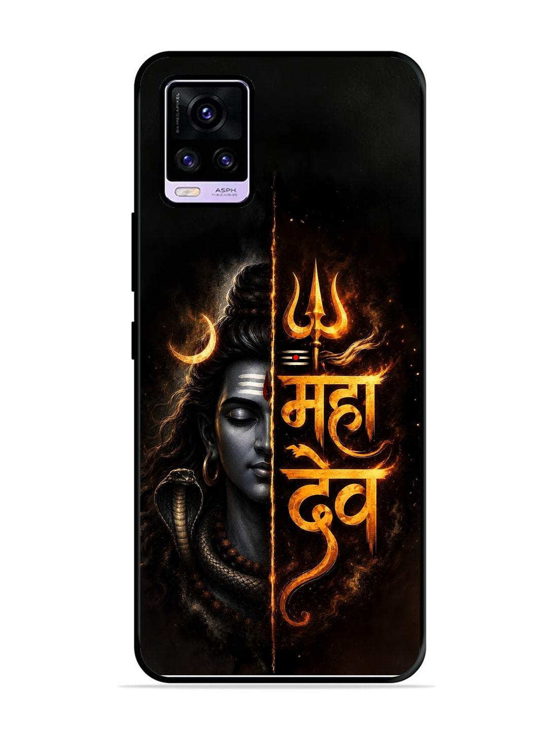 Vivo V20 Pro Mahadev