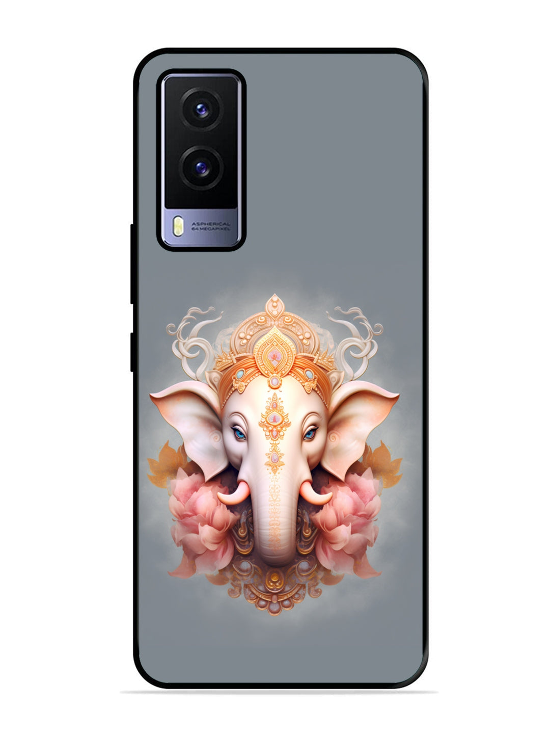 Vivo V21e 5G Ganesh Ji