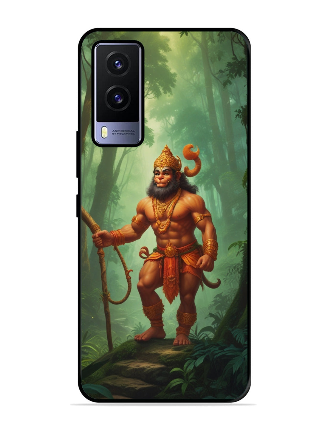 Vivo V21e 5G Veer Hanuman