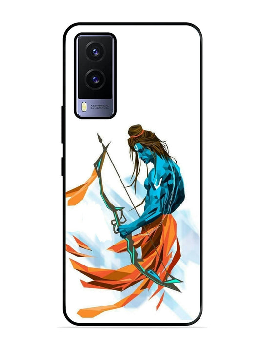 Vivo V21e 5G Shri Ram