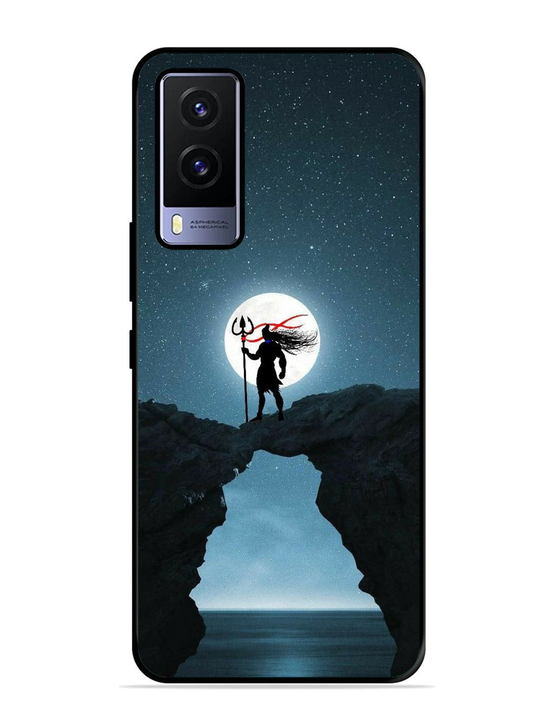 Vivo V21e 5G Adi Shiva