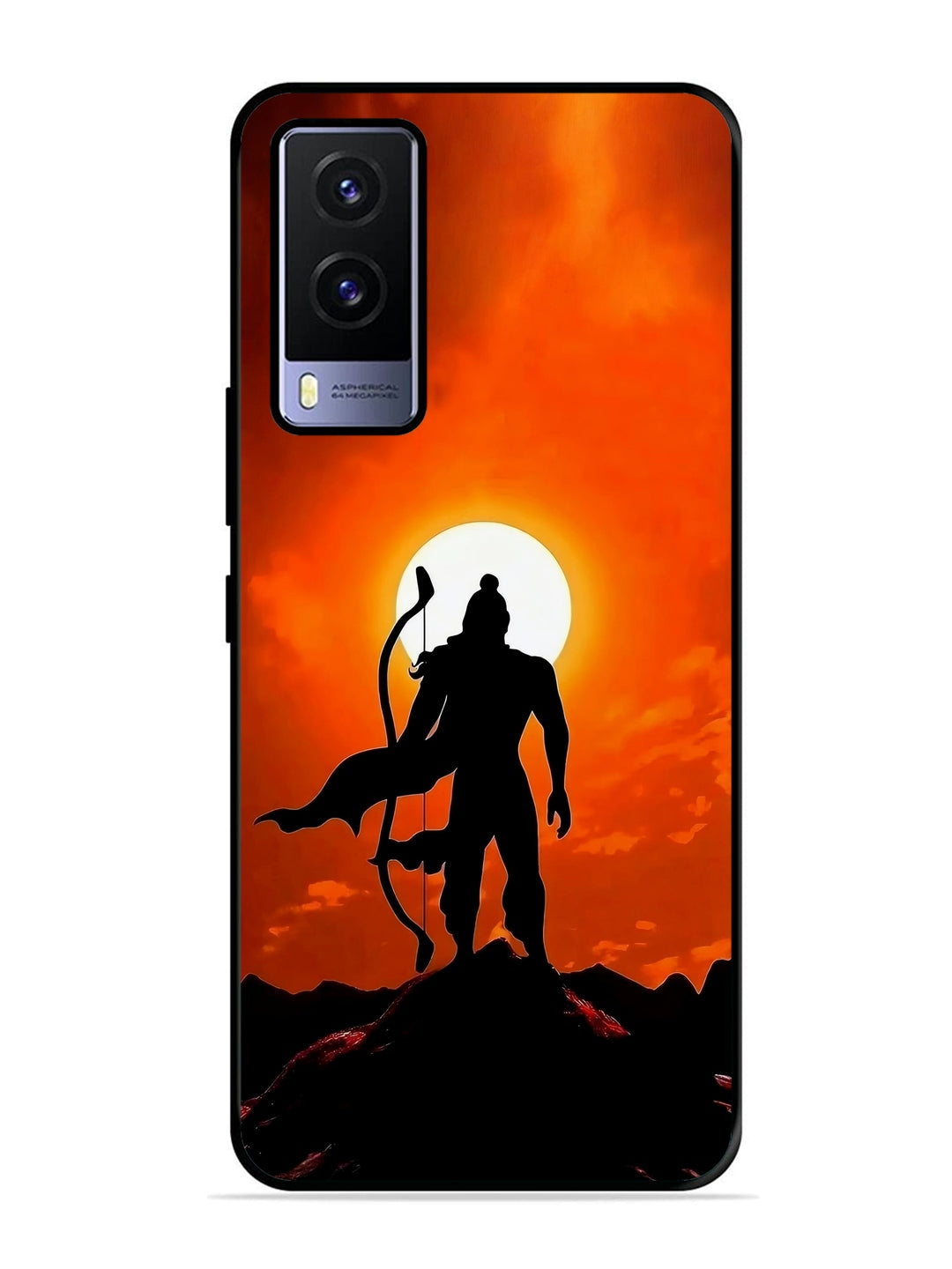 Vivo V21e 5G Lord Rama
