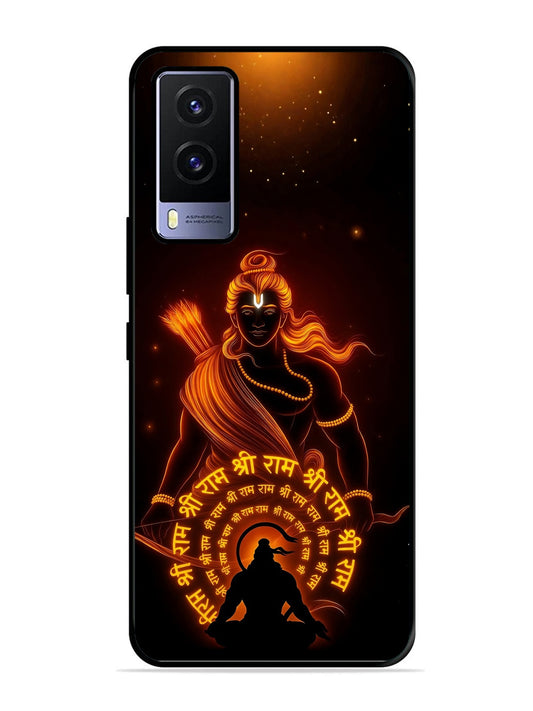 Vivo V21e 5G The Power of Ram Naam - Shri Ram
