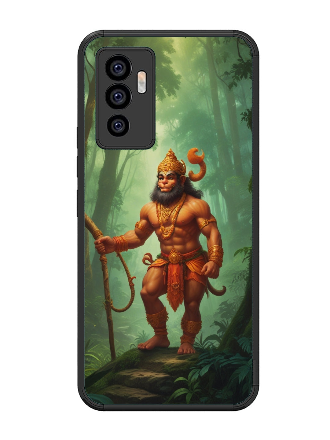 Vivo V23E 5G Veer Hanuman