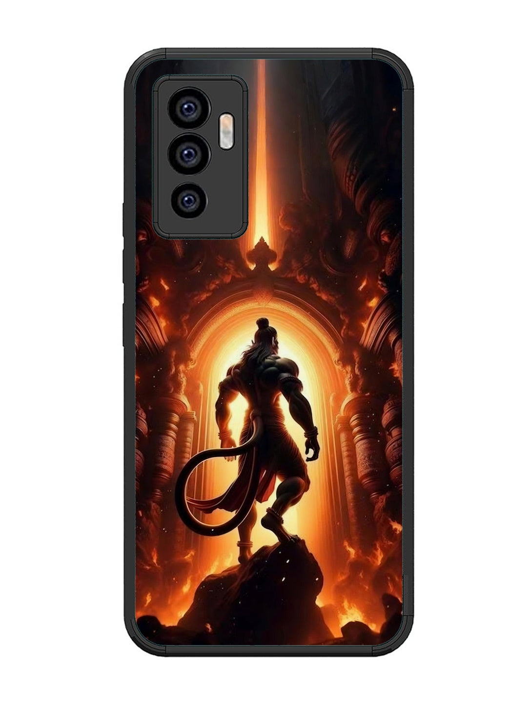 Vivo V23E 5G Sankat Mochan Hanuman