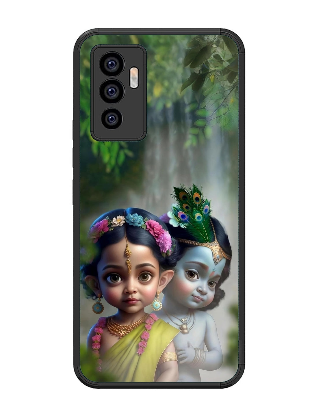 Vivo V23E 5G Baal Radhe Krishna
