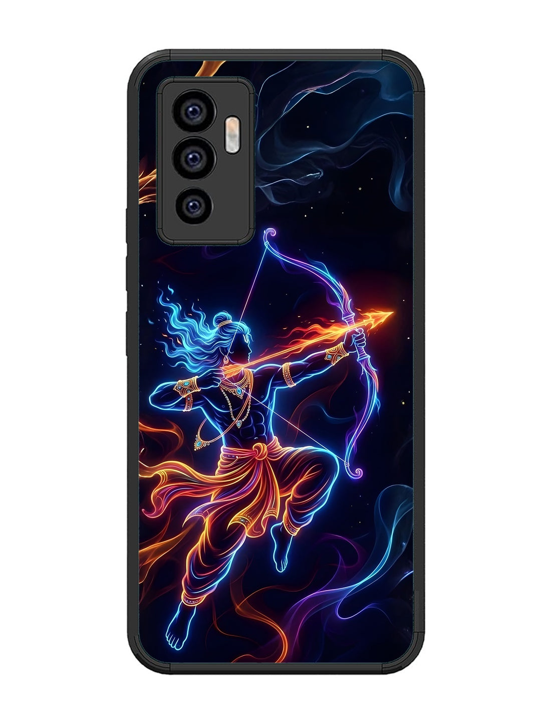 Vivo V23E 5G The Glowing Archer - Lord Rama