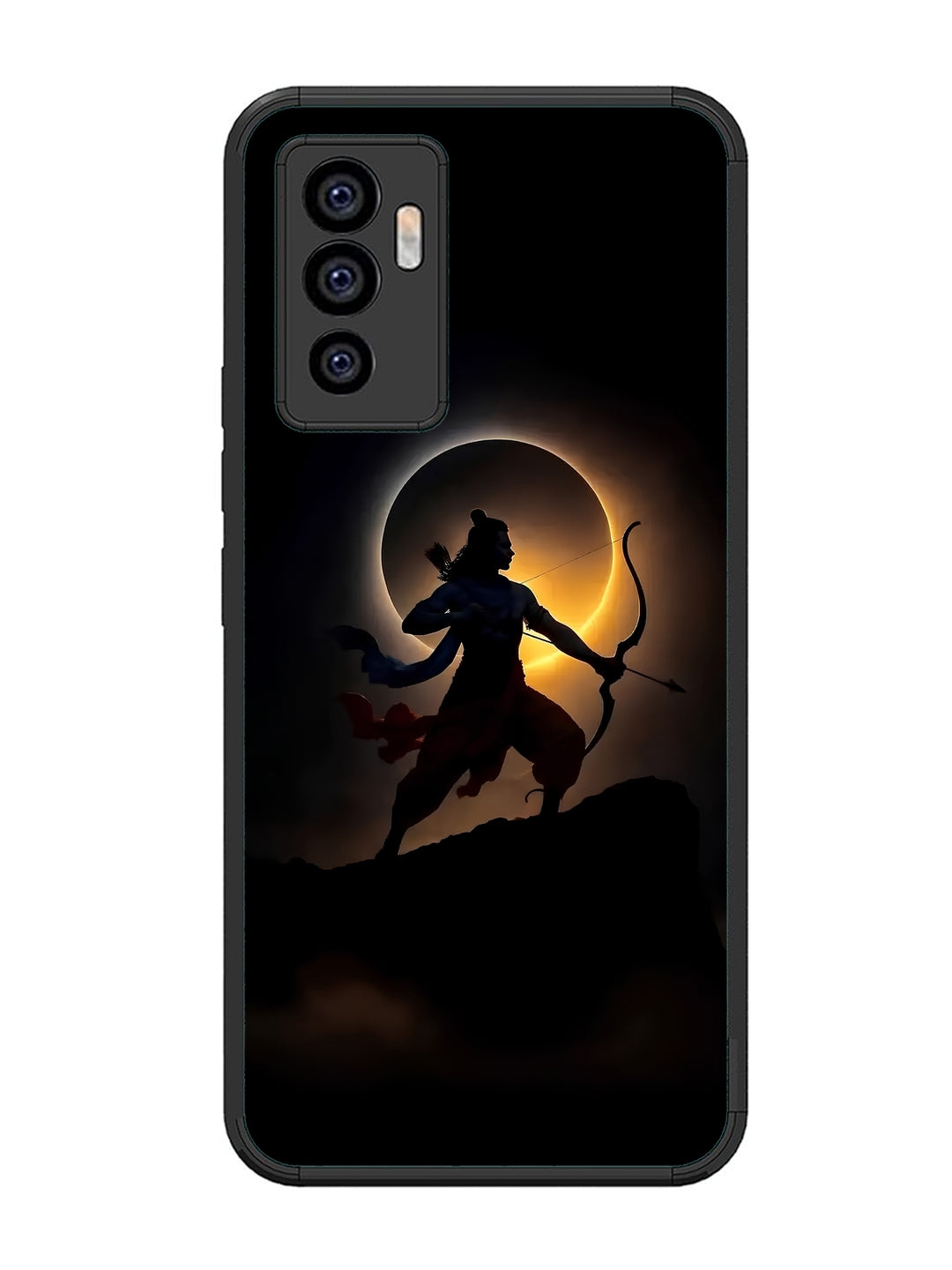 Vivo V23E 5G The Eternal Warrior - Jai Shri Ram