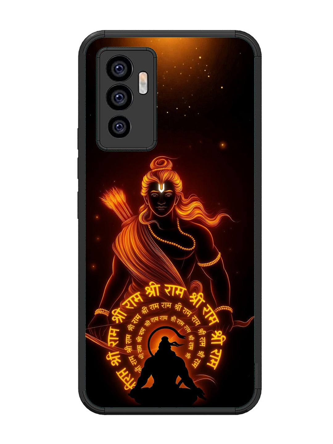 Vivo V23E 5G The Power of Ram Naam - Shri Ram