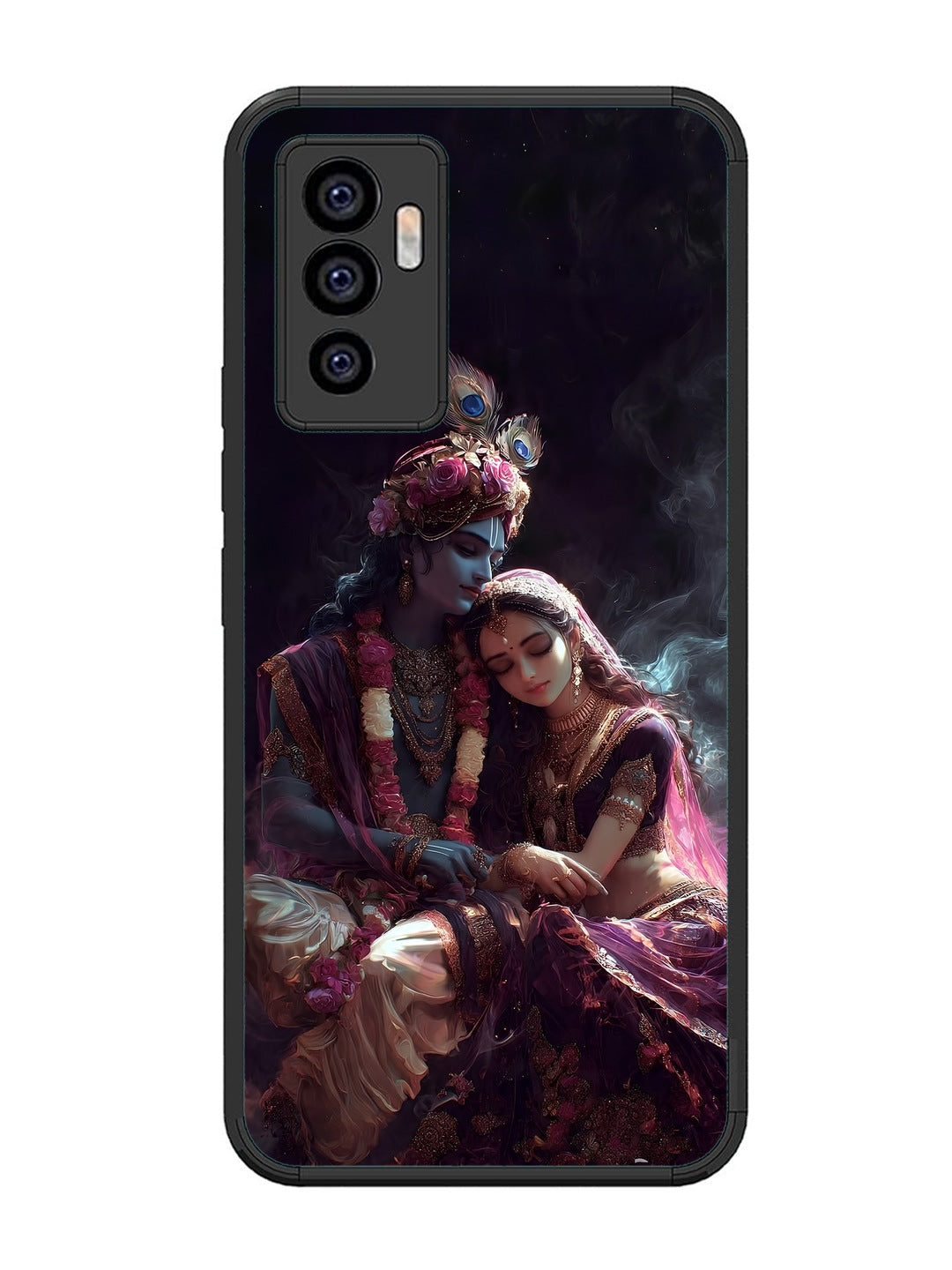 Vivo V23E 5G Radha Krishna Together