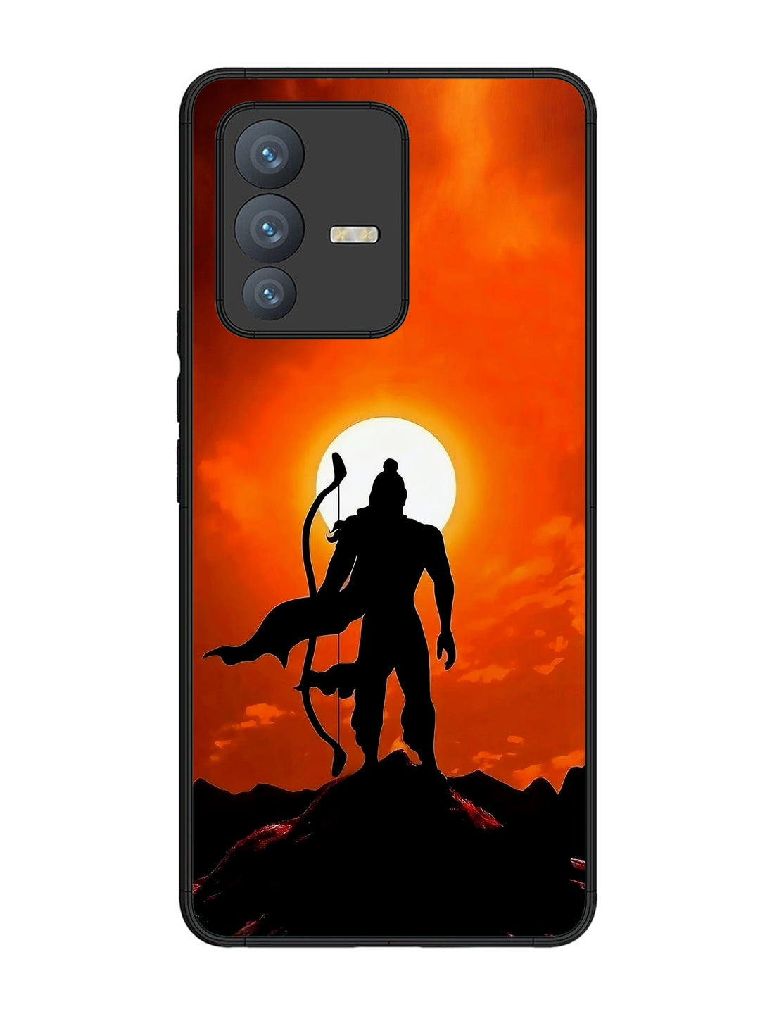 Vivo V23 Pro 5G Lord Rama