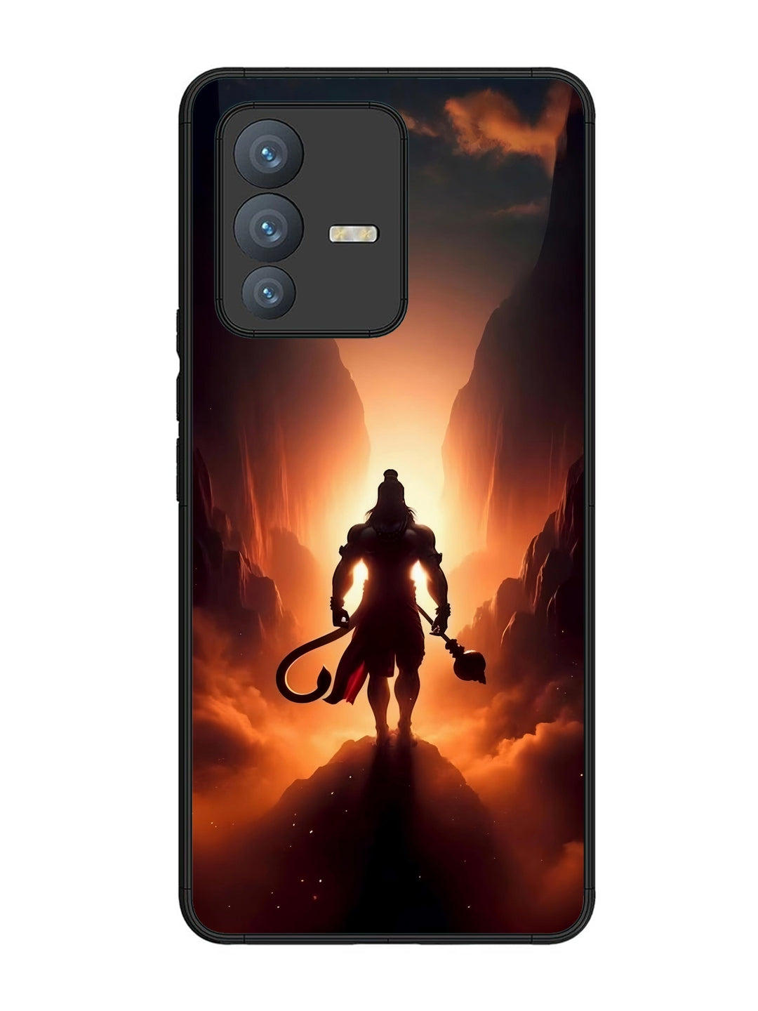 Vivo V23 Pro 5G Veer Bajrangi