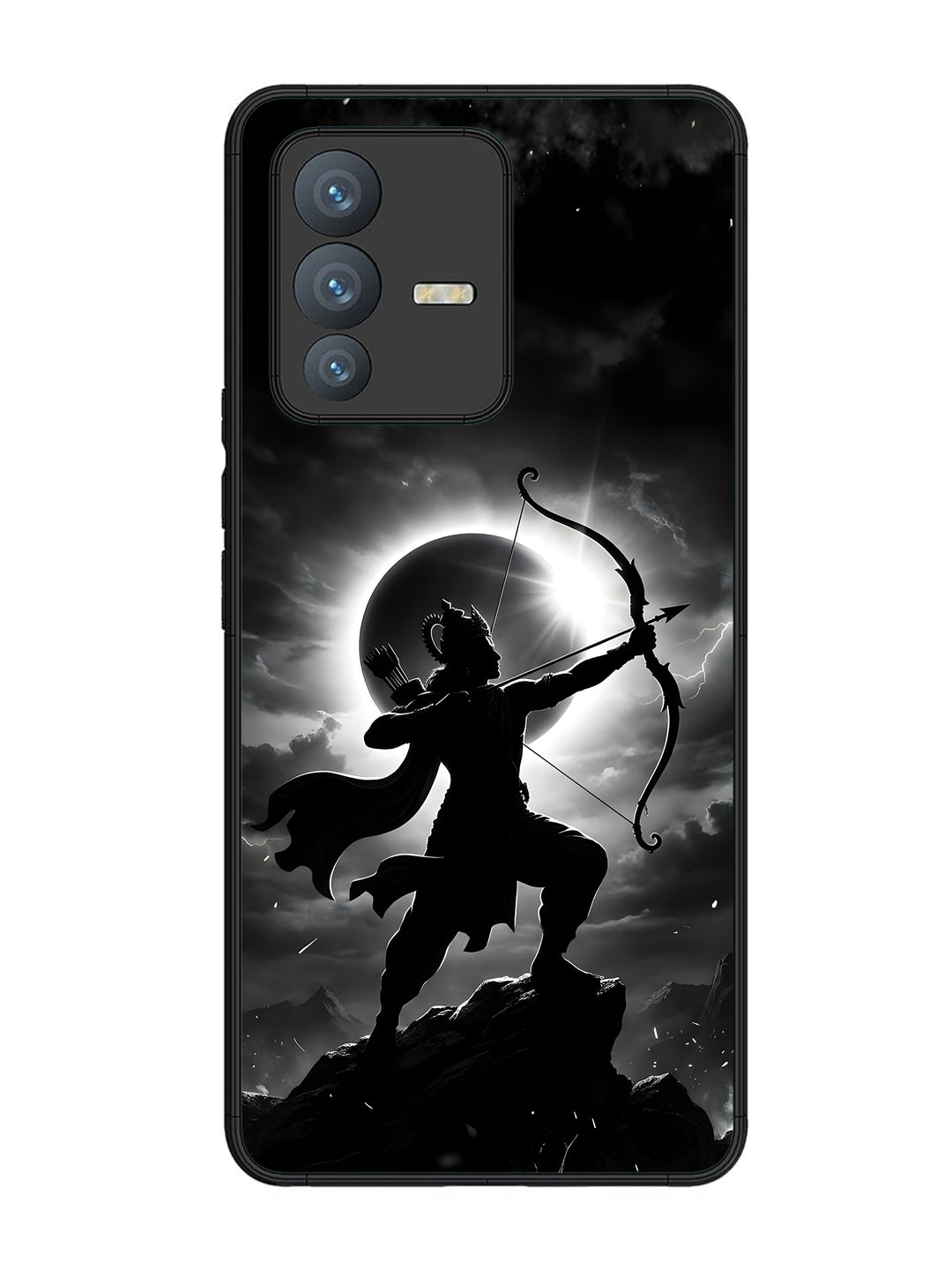 Vivo V23 Pro 5G Prabhu Shri Ram
