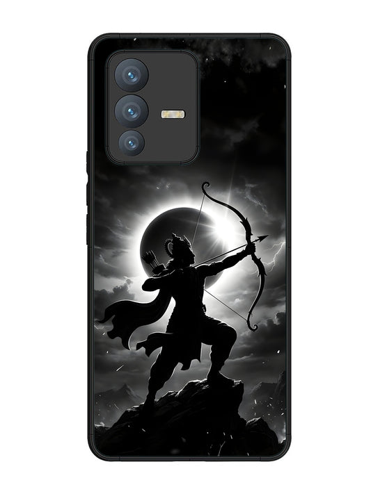 Vivo V23 Pro 5G Prabhu Shri Ram