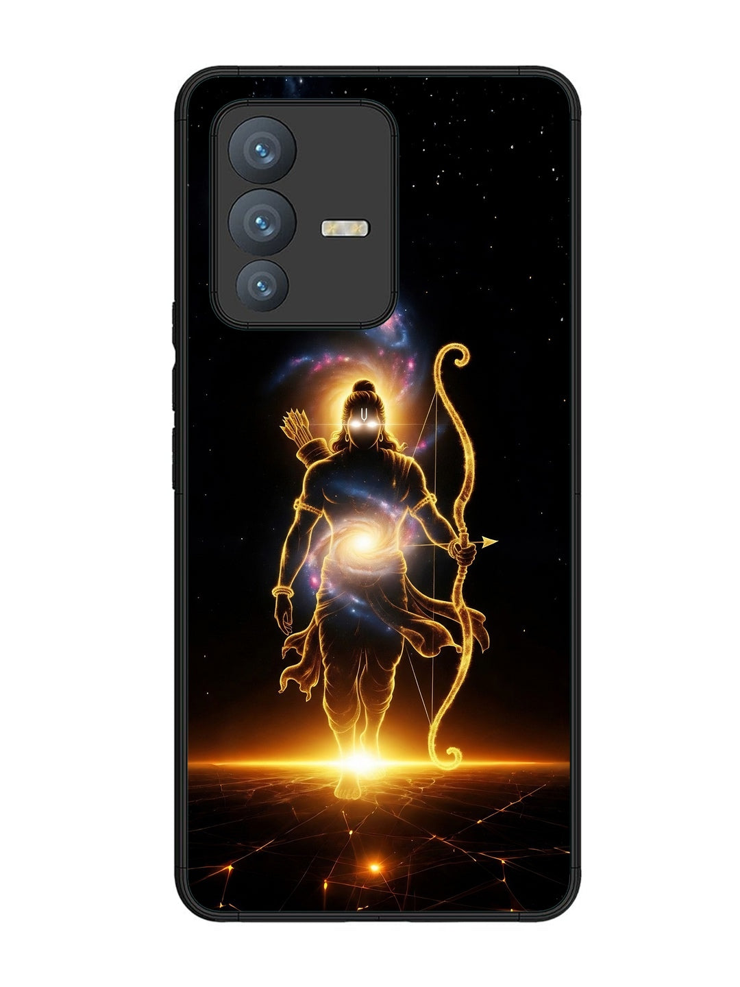 Vivo V23 Pro 5G Shree Ram is the whole world